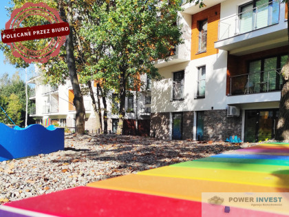 Nowa NIŻSZA CENA/ idealne dla pary lub pod wynajem