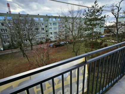 Po remoncie Dostojewskiego 60m2 rozkładowe 3 pokoje, balkon!