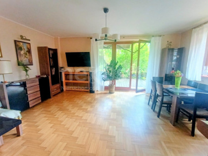 Segment skrajny | 150 m² | Taras 20 m² | Oleśnica
