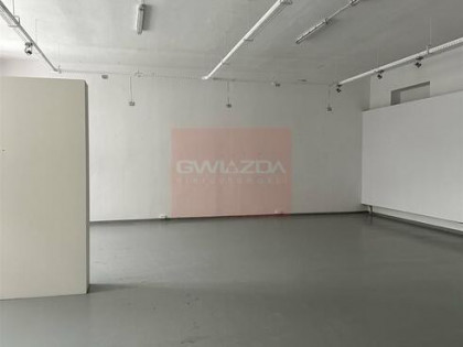 Powierzchnia biurowa Warszawa Mokotów