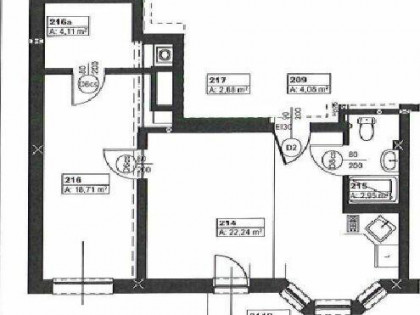Apartament nad morzem