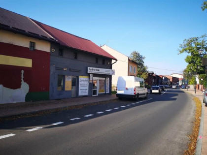 Dom Tychy Stare Tychy