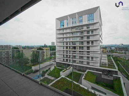 Mieszkanie Katowice, Nadgórników