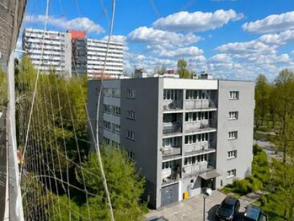Mieszkanie Katowice Osiedle Tysiąclecia, Mieszka I