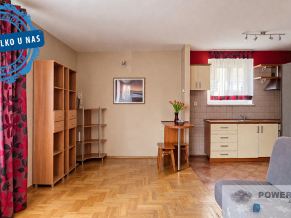 Wygodne, rodzinne mieszkanie z pięknym balkonem