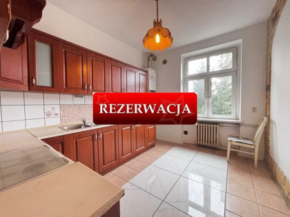 Mieszkanie Żarów Żarów