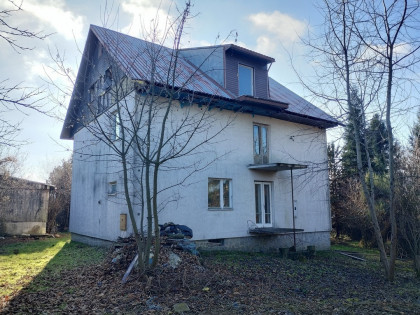 Obiekt Przemyśl, ul. Zofii Chrzanowskiej Przemyśl