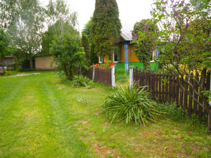 Siedlisko, inwestycja, 1.62ha