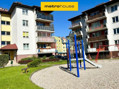 Mieszkanie 2 pok. z balkonem Hallera Os. Generałów
