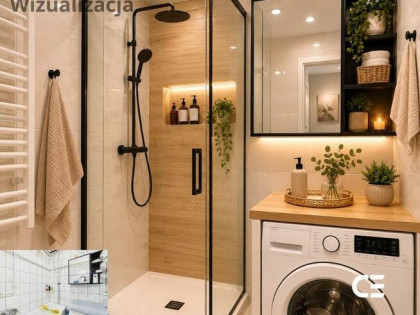 3 pokojowe w centrum | 1 piętro | balkon | piwnica