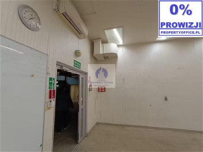 Lokal Warszawa Bielany ul. Sokratesa