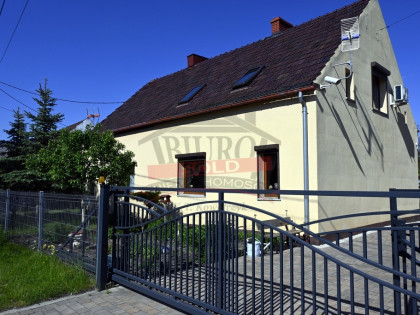 ANTONIÓW/Dom do zamieszkania 160 m2