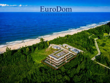 Działka budowlana Kołobrzeg Podczele, Brzeska