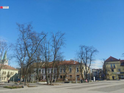 Mieszkanie Skawina