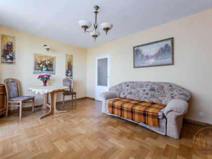 Mieszkanie Warszawa gm. Targówek Targówek,