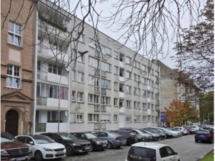 Sprzedaż z wolnej ręki - 3/32 udziału w lokalu