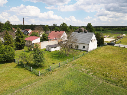 Sprzedaż,dom wolnostojący,Dylaki ,opolskie.