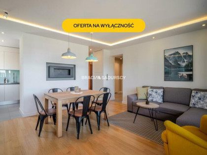 Mieszkanie Kraków Wzgórza Krzesławickie, Wzgórza Krzesławickie, Niebyła
