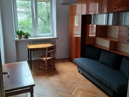 Mieszkanie wynajem, Kraków, os. Centrum A, 2-pokojowe 44 m2