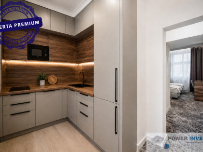 Apartament w Centrum | Rakowicka, LUBICZ, UEK