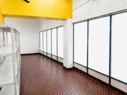 Lokal użytkowy Warszawa gm. Mokotów Mokotów, Rakowiecka