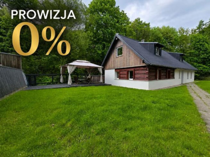 Ciepły dom z duszą  – Jagniątków, Jelenia Góra
