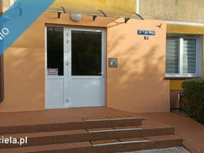 Mieszkanie 2 - pokojowe SPRZEDAM lub ZAMIENIE na MNIEJSZE