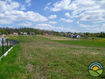 Bolechowice gm. Zabierzów - działka budowlana 2500 m2