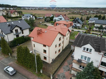 Dom - PENSJONAT
