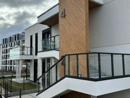 Duże mieszkanie rodzinne 86,25 m²