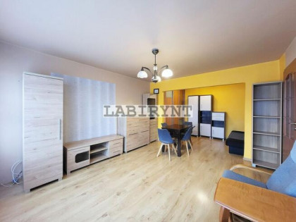 Tysiąclecie, M-3, 51m2, Czartoryskiego, uczelnie