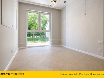 Dom w cenie mieszkania  72 m²