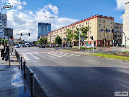 Mieszkanie Gdańsk Wrzeszcz ul. Grunwaldzka