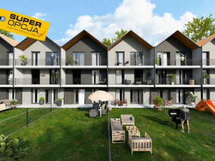 Mieszkanie Kraków gm. Kraków-Podgórze,
