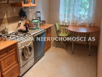 Mieszkanie Kraków Bieżanów-Prokocim
