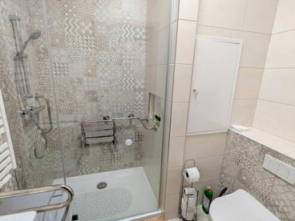 Dębica, ul. Rzeszowska - mieszkanie 36,61m2, I piętro