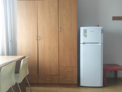 Kawalerka 25M2 Czyżyny Obok M1
