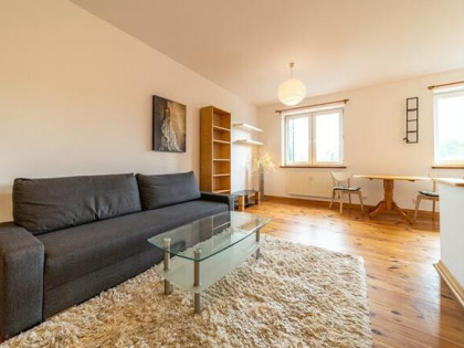 Przytulne 2 pokoje, balkon - Starowiejska 1G