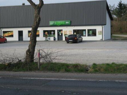 Lokal Poniatów