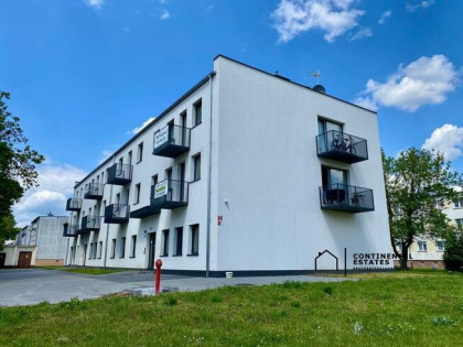 3 ostatnie mieszkania | wykończone i z łazienkami