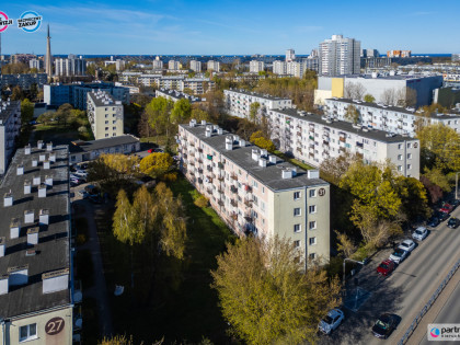 Mieszkanie Gdańsk Przymorze ul. Kołobrzeska