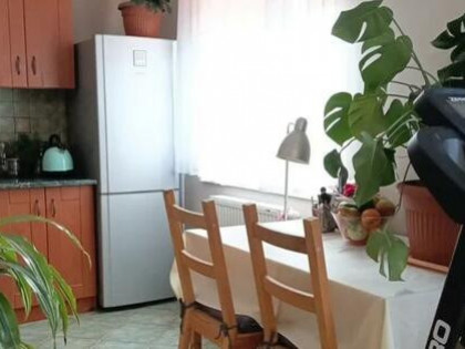 Mieszkanie Kraków Dębniki, Kliny Zacisze, Borkowska