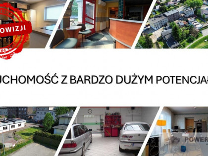 SUPER LOKALIZACJ/BARDZO NISKIE KOSZTY UTRZYMANIA