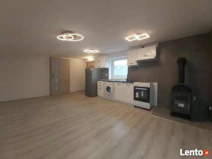 mieszkanie 49m2 do wprowadzenia