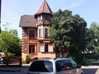 Lokal użytkowy - sprzedaż