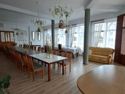Lokal usługowo-handlowy 157m², parter, os. Winiary, Kalisz
