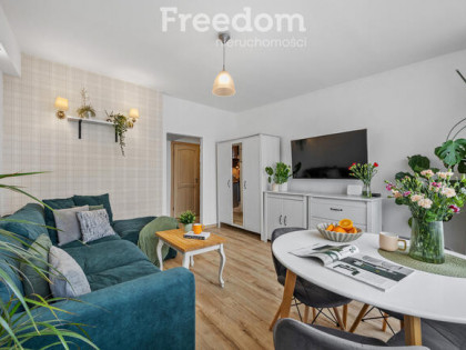 3-pokojowe mieszkanie 48 m² w Piasecznie