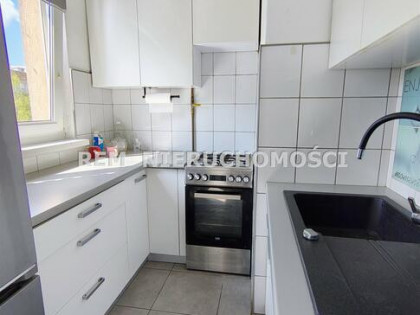Mieszkanie Tychy M