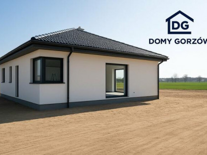 Dom jednorodzinny dom w cenie mieszkania Racław