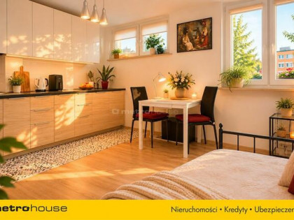 27 m², zaskakująco dużych możliwości!